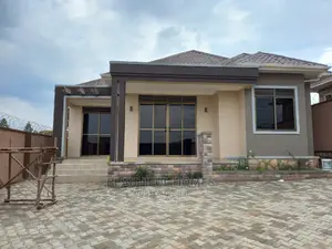 Furnished 3bdrm House in Nakwero Canaan Sites, Kira for sale