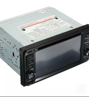 Car Radio Player