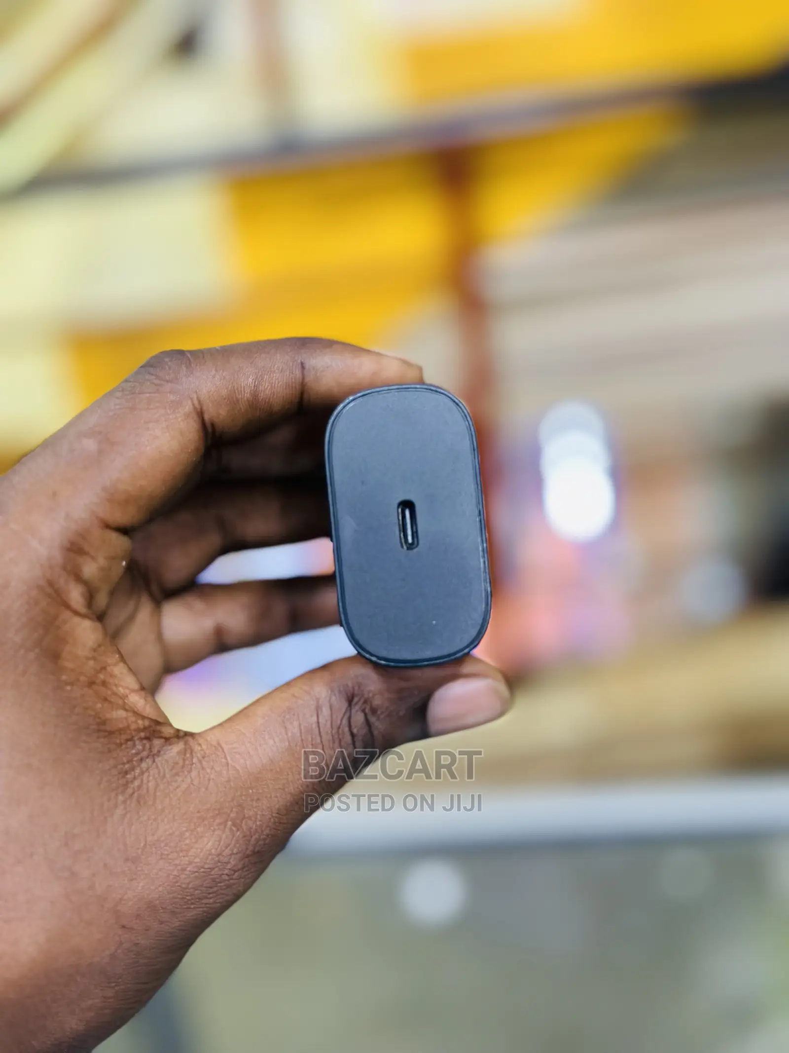 Samsung Super Fast Charger - Original