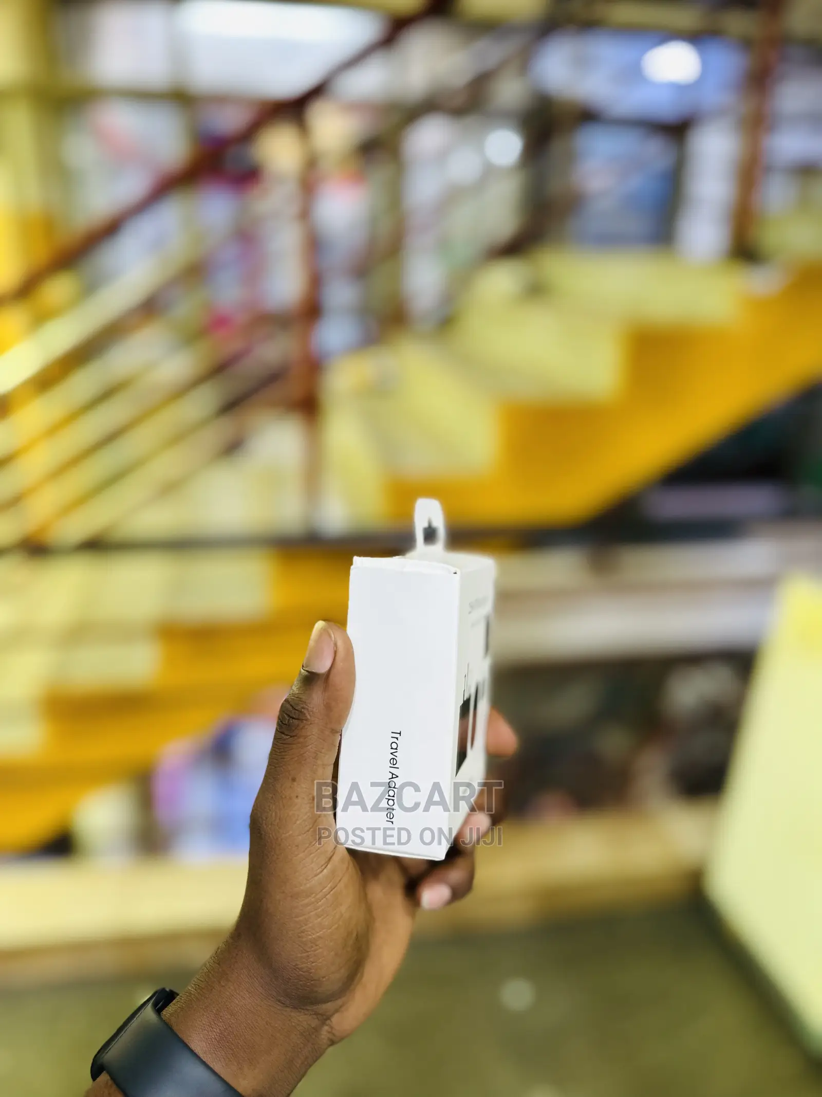 Samsung Super Fast Charger - Original