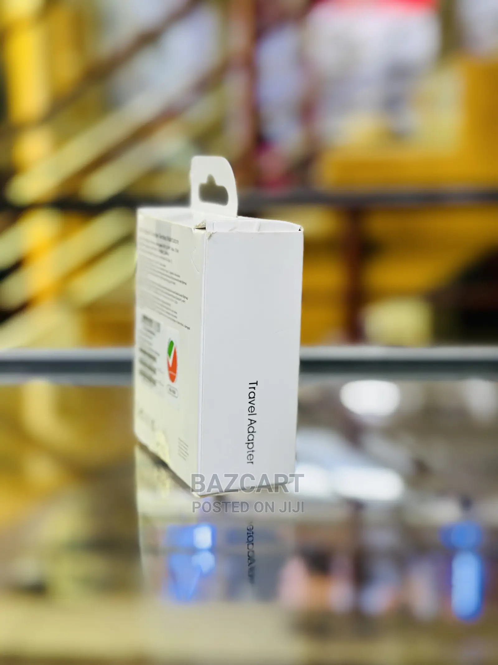 Samsung Super Fast Charger - Original