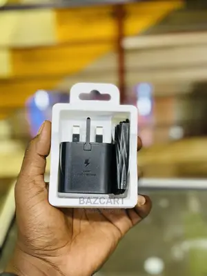 Samsung Super Fast Charger - Original