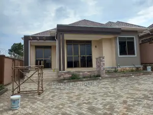 Furnished 3bdrm Bungalow in Nakwero, Kira for sale