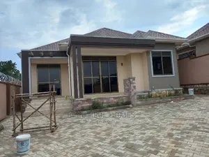 Furnished 3bdrm Bungalow in Nakwero Corporate, Kira for sale