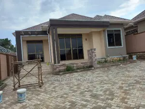 Furnished 3bdrm House in Nakwero Canaan, Kira for sale