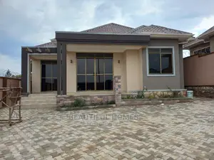 Furnished 3bdrm Bungalow in Kira for sale