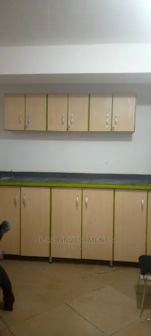 Office, Clinic Partitioning, Laboratory and Pharmacy