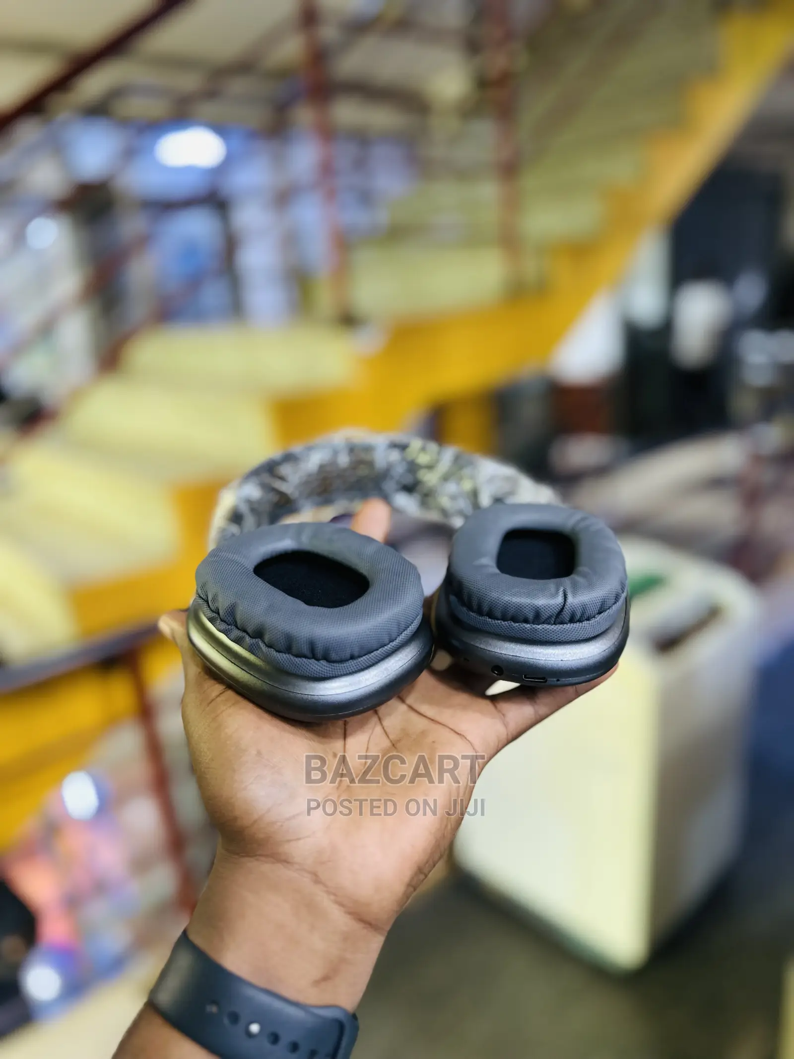 Airpods Max