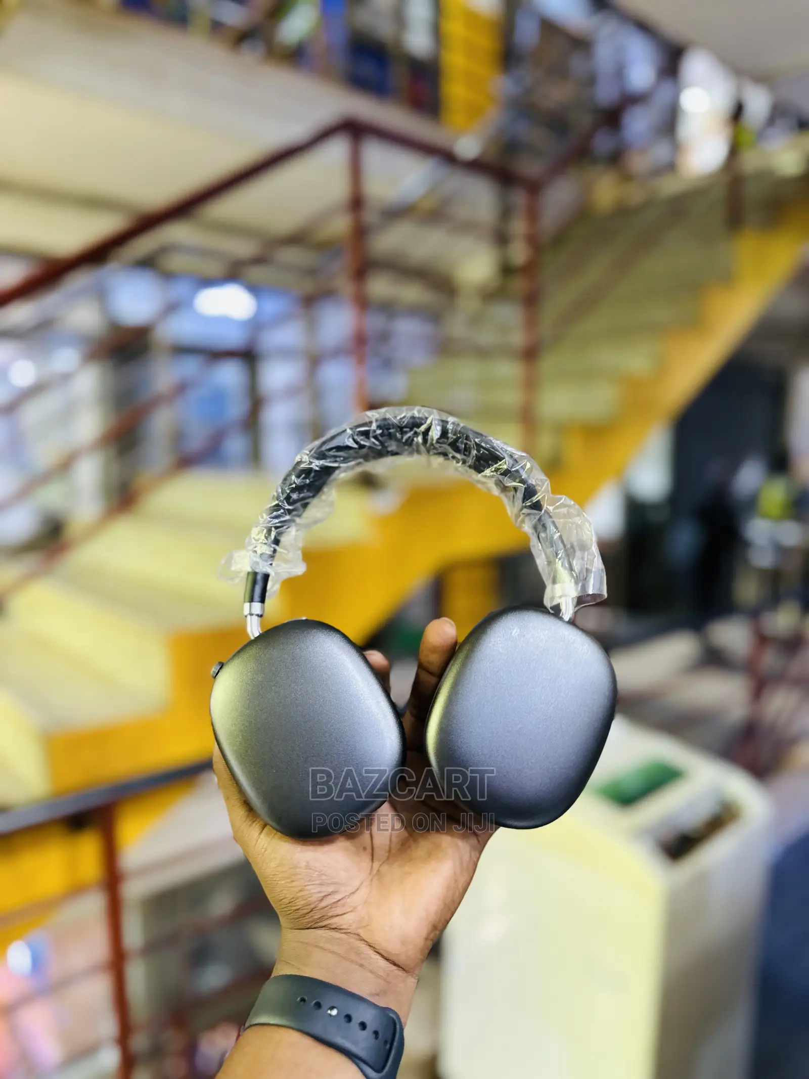 Airpods Max