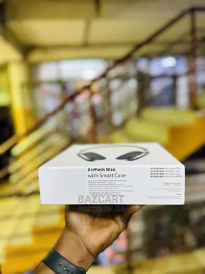 Airpods Max