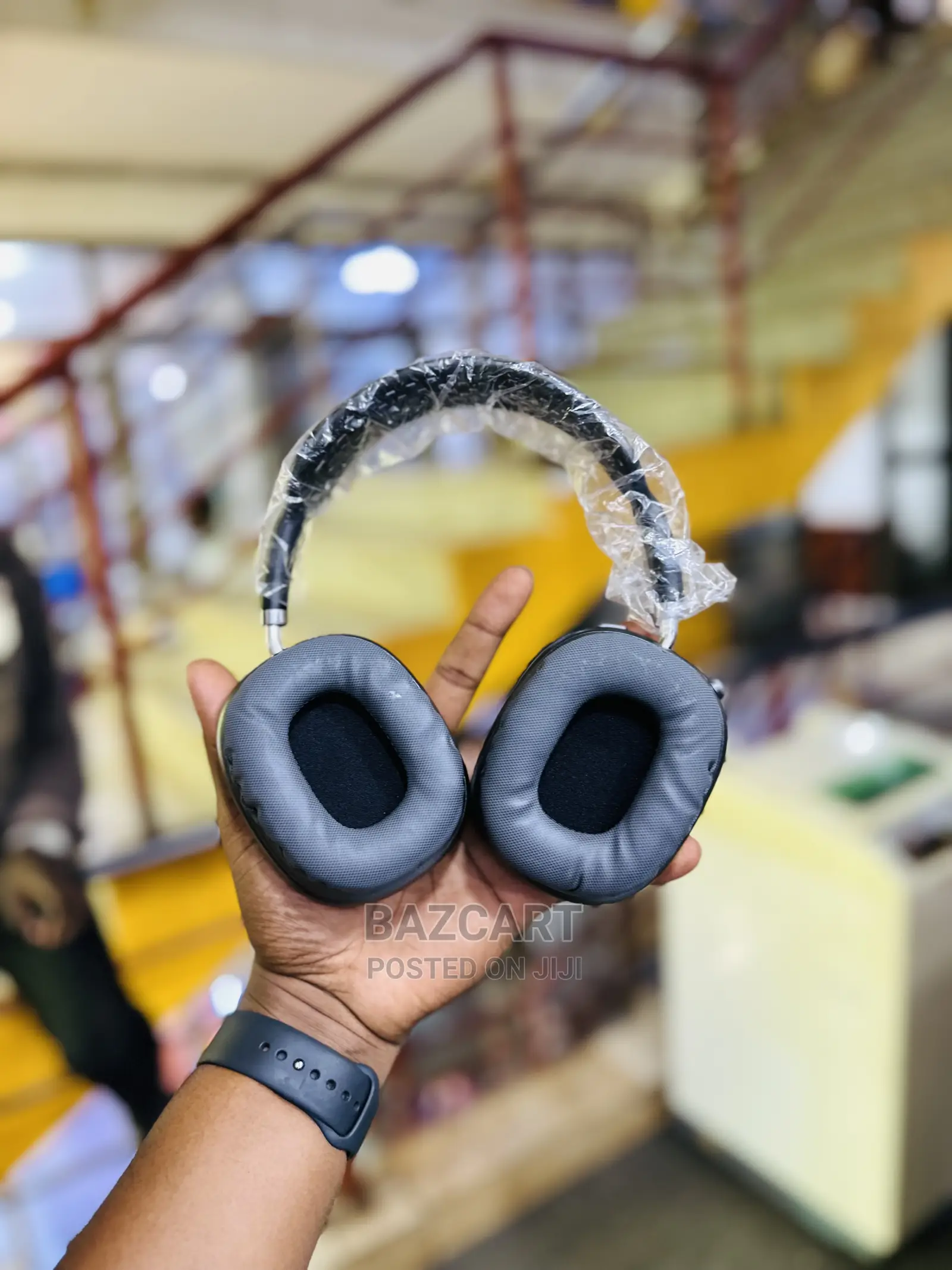 Airpods Max
