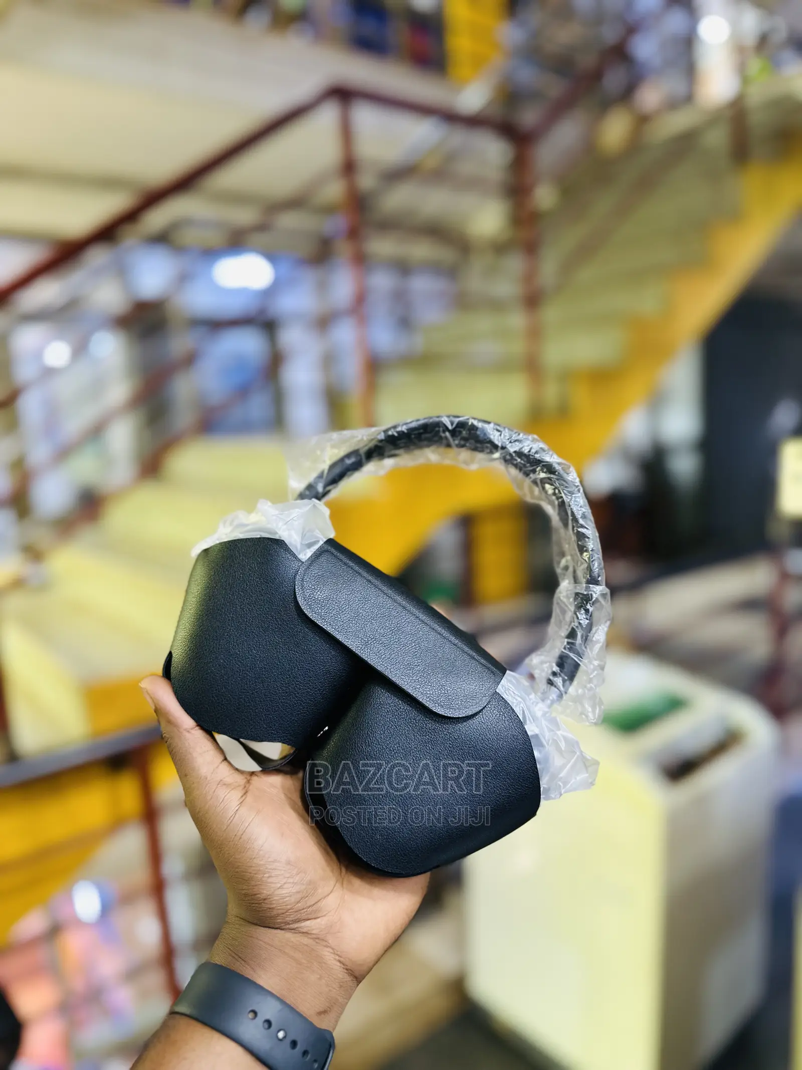 Airpods Max