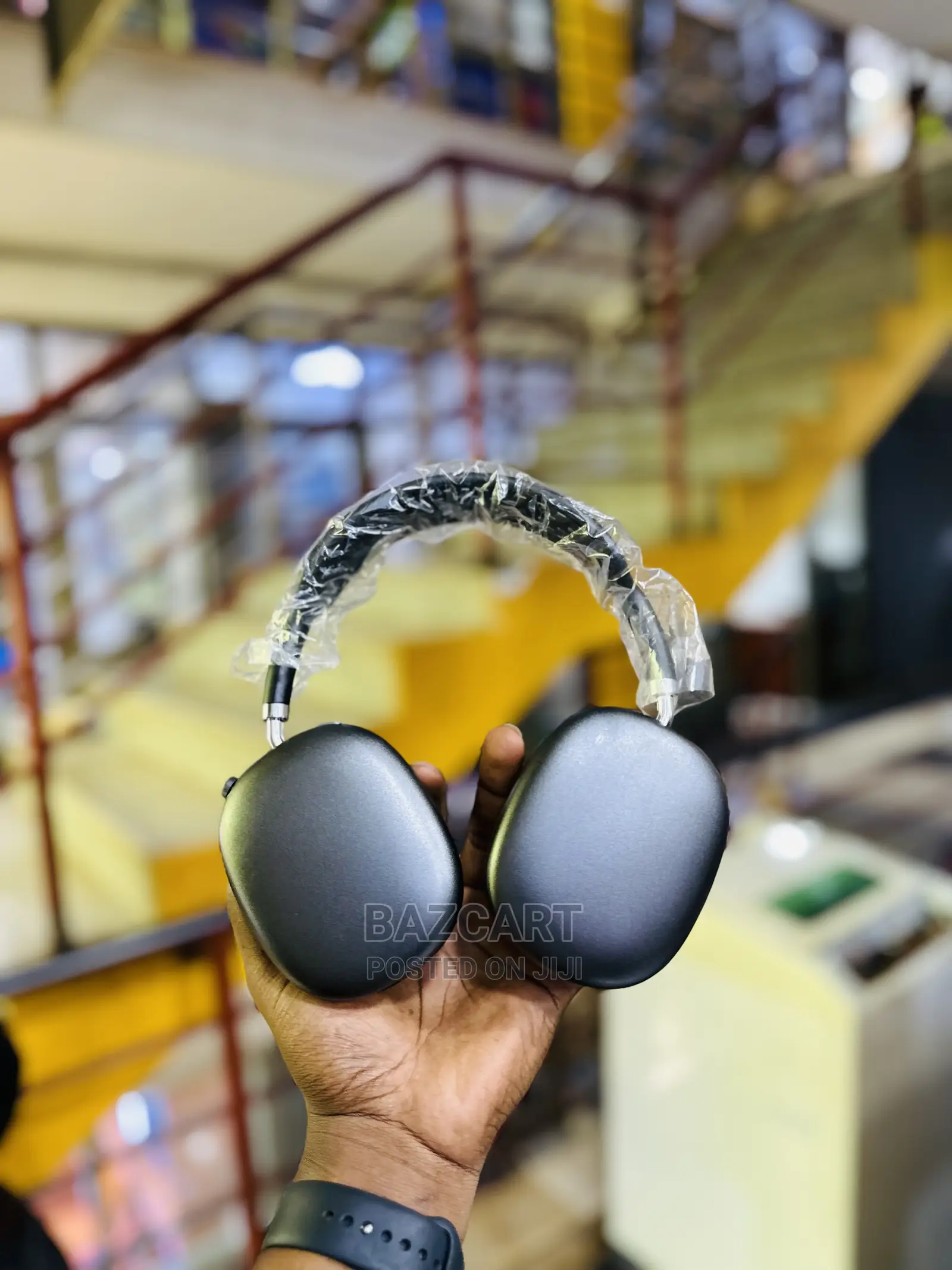 Airpods Max