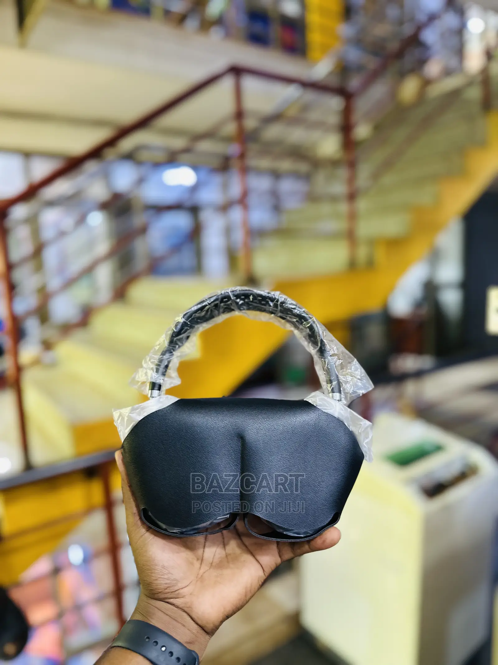 Airpods Max