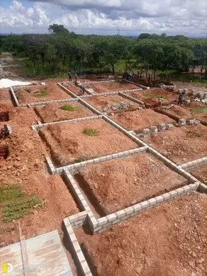 Foundation House Construction