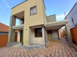 Furnished 4bdrm House in Kyanja Corporate, Nakawa for sale