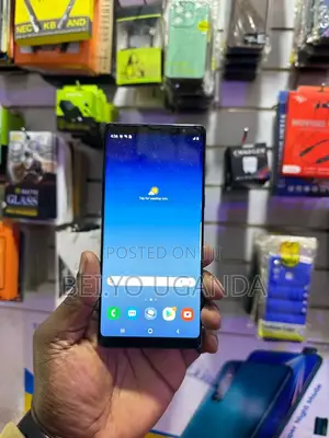 Samsung Galaxy Note 8 64 GB Blue