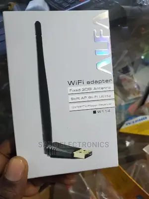 Usb Wifi Adapter High Speed