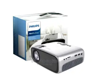 Phillips Neopix Easy Home Projector