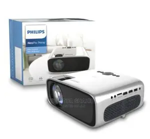 Phillips Neopix Easy Home Projector