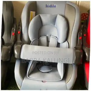 Baby Car Seat With Guard