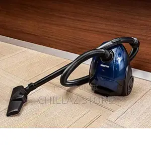 Geepas 1.5 Vacuum Cleaner.
