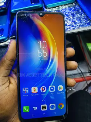Tecno Spark 5 Air 32 GB Blue