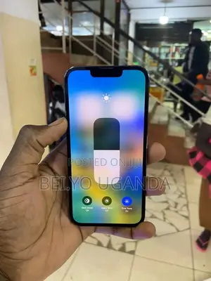 Apple iPhone 13 Pro 256 GB Green