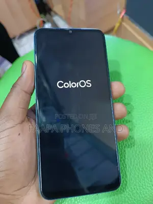Oppo A77s 128 GB Blue