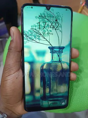 Huawei Nova Y70 128 GB Black