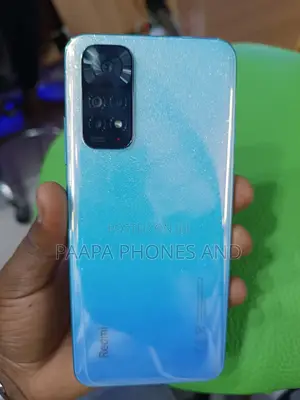 Xiaomi Redmi Note 11 128 GB Blue