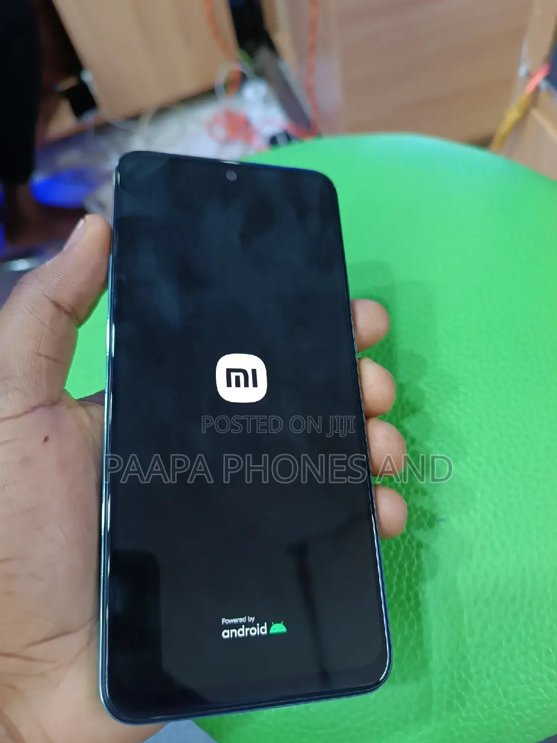 Xiaomi Redmi Note 11 128 GB Blue
