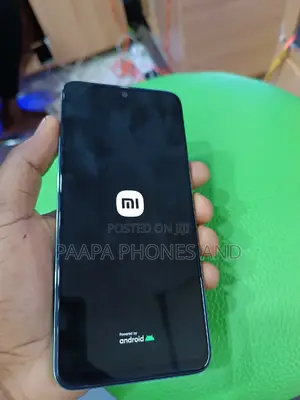 Xiaomi Redmi Note 11 128 GB Blue