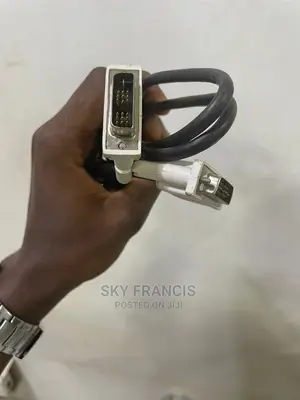 Dvi Cable Original