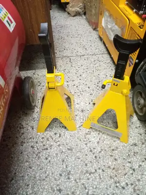 Jack Stand