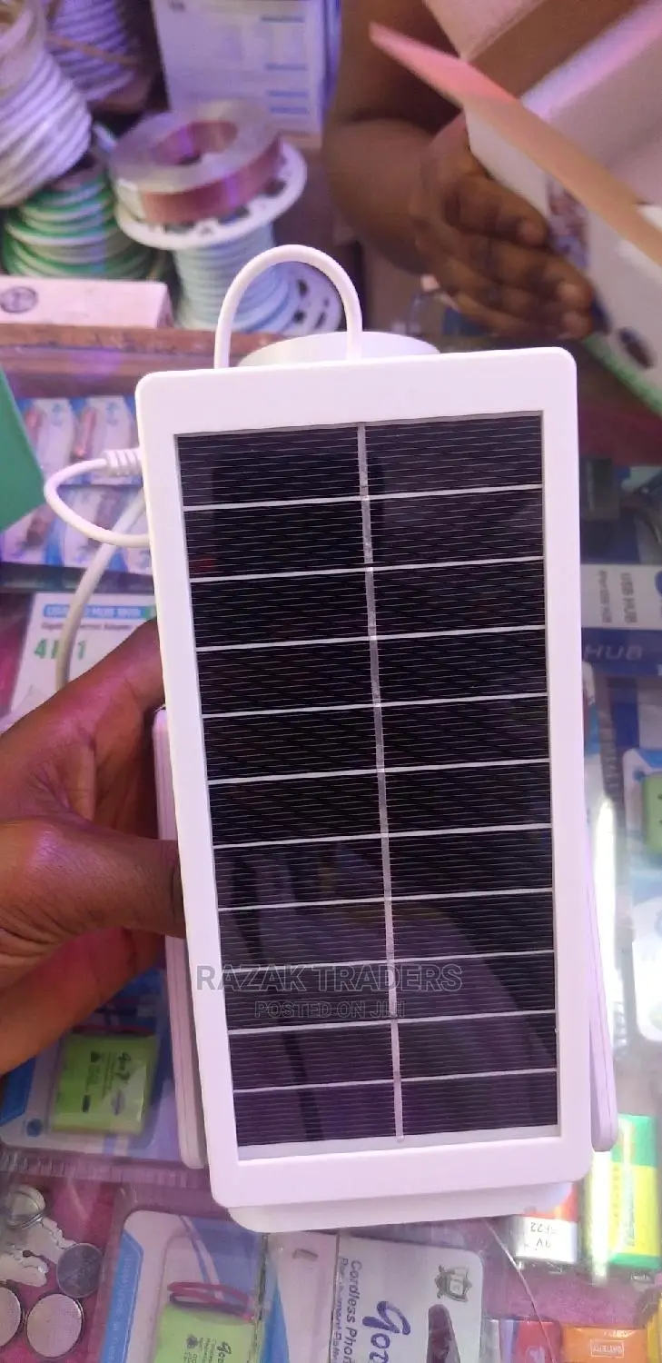 Battery-Included ICSEE PRO With4mp Solar Ipcamera Wireless