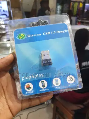 Bluetooth Dongle/Adapter CSR 4.0