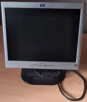 Hp 14 Inch Monitor