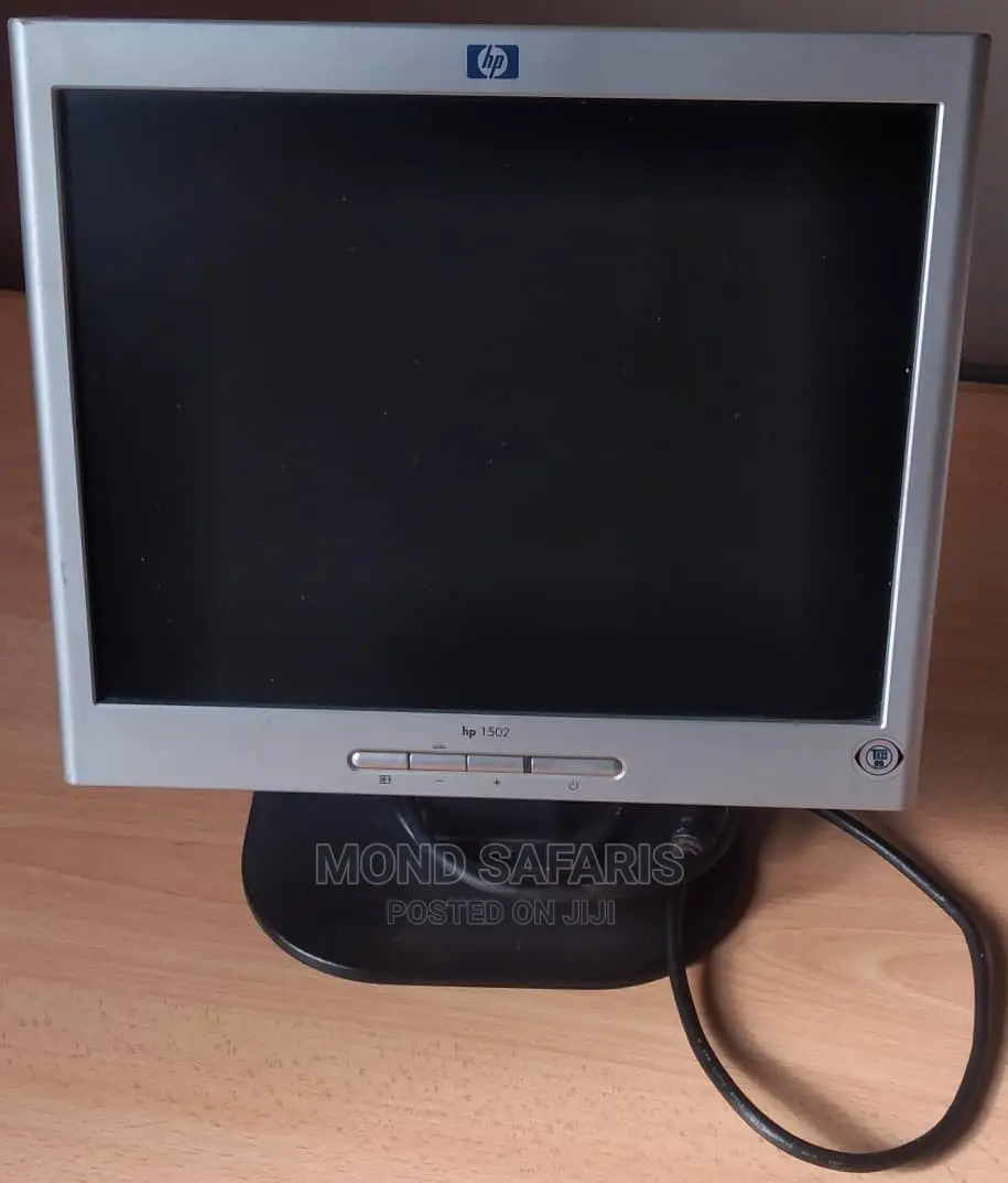 Hp 14 Inch Monitor