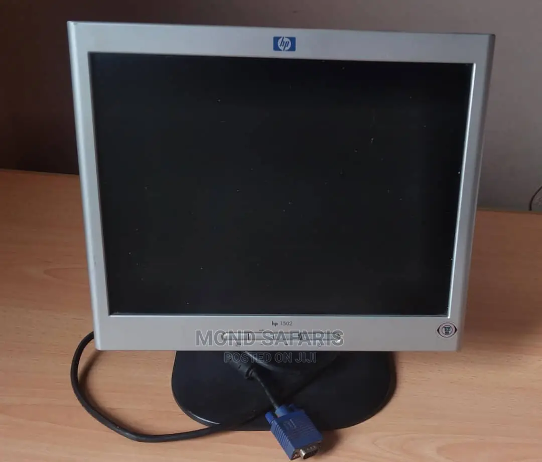 Hp 14 Inch Monitor
