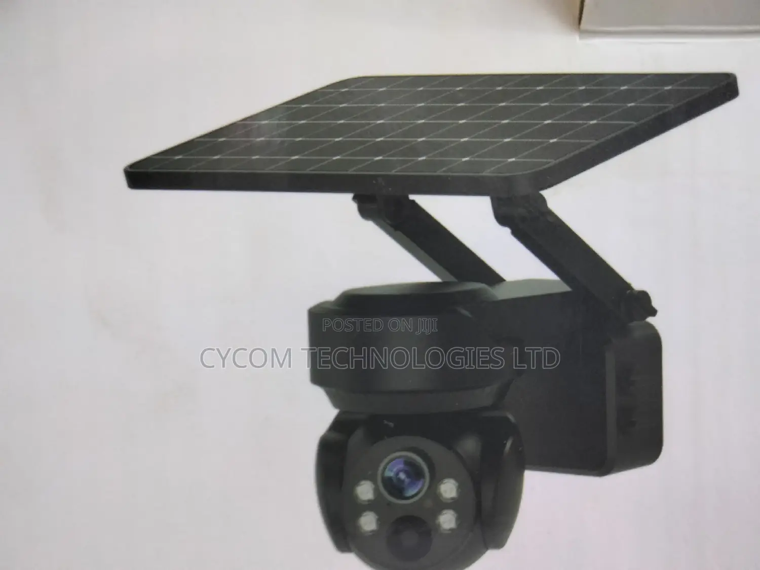 PTZ Cameras