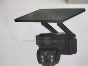 PTZ Cameras