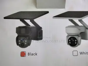 PTZ Cameras
