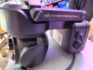 PTZ Cameras
