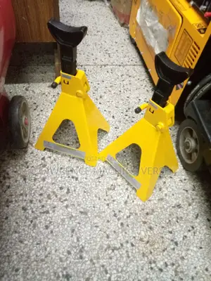Jack Stand