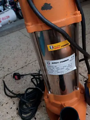 Dirty Water Pump 26M