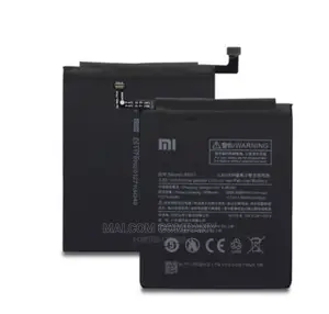 Redmi Xiomia Battery