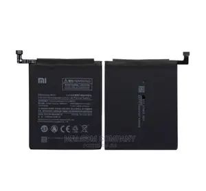 Redmi Xiomia Battery
