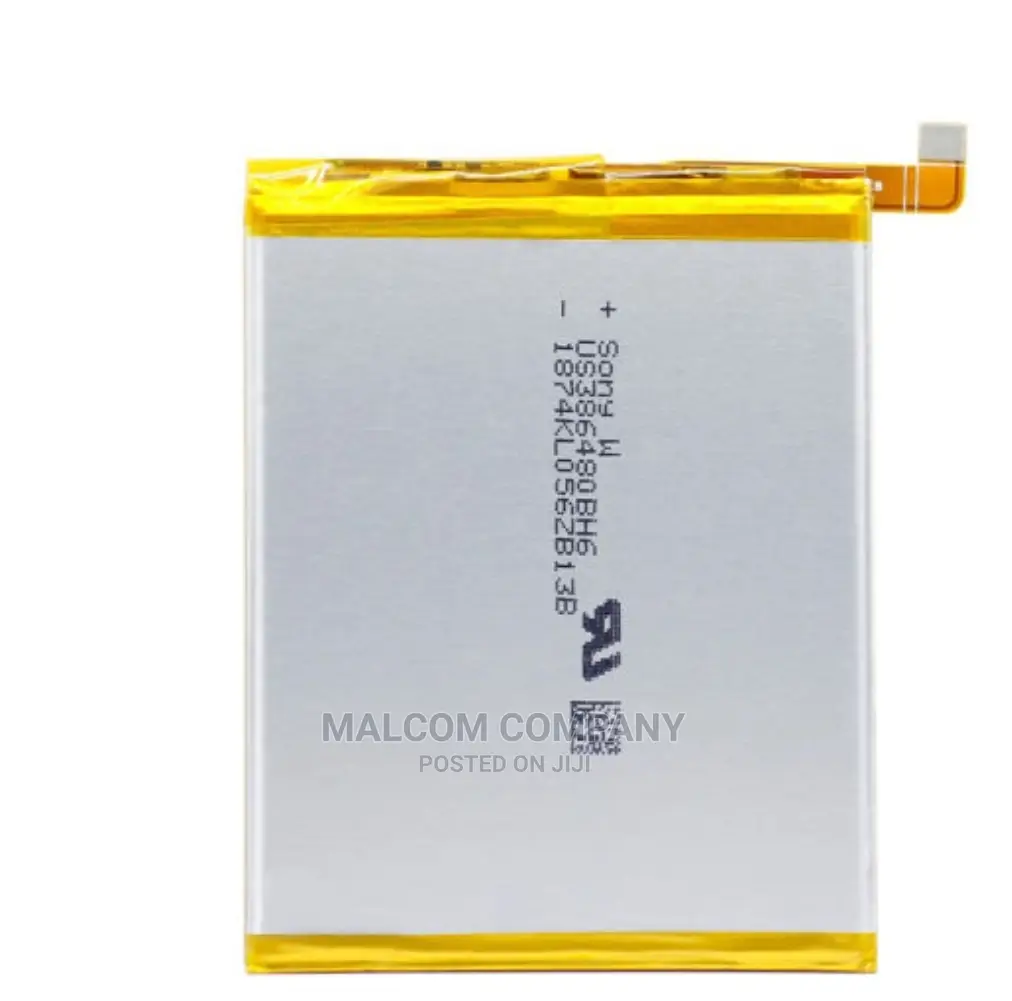 Huawei Batteries One Year Warranty