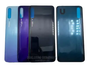 Huawei Back Cover Glasses All Models